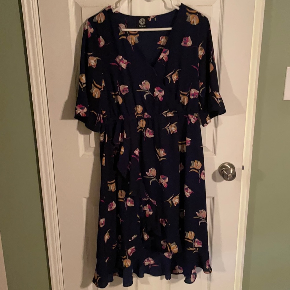 Bobeau size large